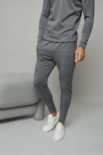 Luxe Pant - Mid Grey